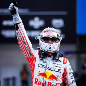 Fórmula-1: Max Verstappen conquista a pole-position para o GP do Japão