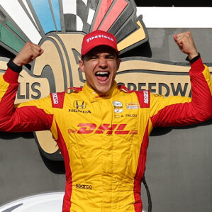 IndyCar: Alex Palou vence o GP de Indianápolis