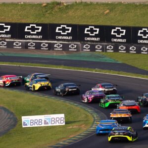 Stock Car: Interlagos terá “Super Domingo” com TCR South America