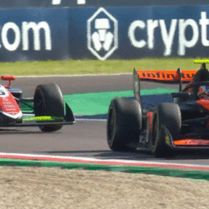 FIA F3 Championship: Tim Tramnitz e Santiago Ramos vencem em Imola