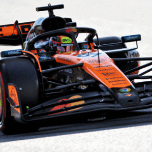 Fórmula-1: Oscar Piastri conquista a pole para o GP da Espanha