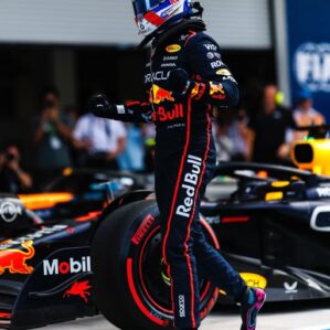 Fórmula-1: Max Verstappen conquista a pole para o GP de Miami