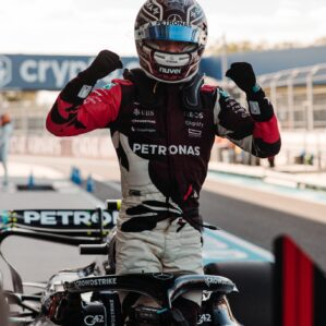 Fórmula-1: Andrea Kimi Antonelli conquista a pole para a Sprint Race do GP de Miami