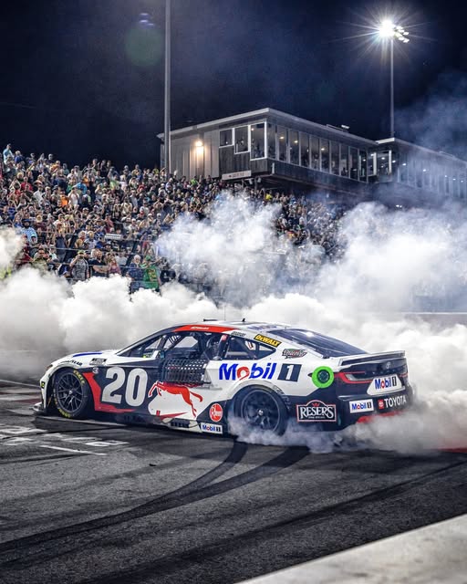 NASCAR Cup Series: Christopher Bell vence a All-Star Race