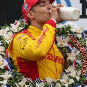 IndyCar: Alex Palou vence a 109ª edição das 500 Milhas de Indianápolis