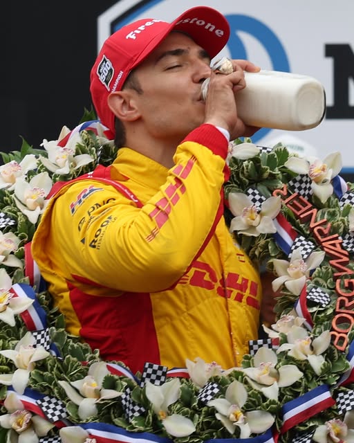 IndyCar: Alex Palou vence a 109ª edição das 500 Milhas de Indianápolis