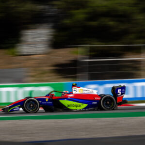 FIA F3 Championship: Ivan Domingues e Rafael Câmara vencem em Barcelona