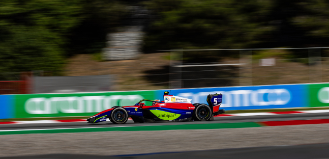 FIA F3 Championship: Ivan Domingues e Rafael Câmara vencem em Barcelona