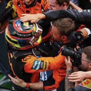 Fórmula-1: Oscar Piastri vence o GP da Espanha