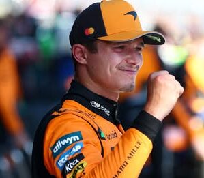 Fórmula-1: Lando Norris vence o GP da Áustria. Gabriel Bortoleto conquista primeiros pontos