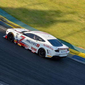 NASCAR Brasil volta ao traçado desafiador de Tarumã