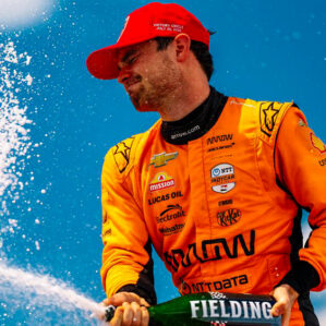 IndyCar: Pato O’Ward vence o GP de Toronto