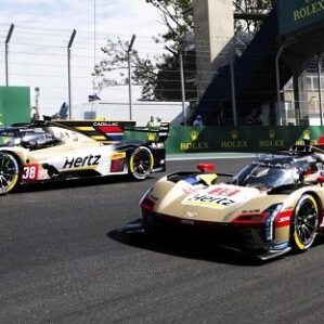 WEC: Cadillac faz a dobradinha nas Seis Horas de São Paulo