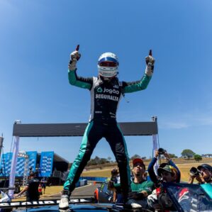 Stock Light: De ponta a ponta, Rafa Martins conquista primeira vitória na Stock Light