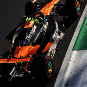 Fórmula-1: Confira os tempos dos treinos livres para o GP da Itália