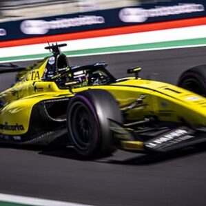 FIA F2 Championship: Leonardo Fornaroli e Luke Browning vencem em Monza