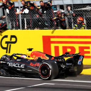 Fórmula 1: “Perfeição” – Mekies elogia vitória dominante de Verstappen em Monza