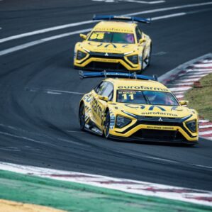 Stock Car:: Gaetano Di Mauro vence corrida principal de desfecho molhado e eletrizante em Cascavel