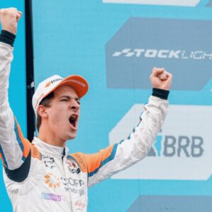 Stock Light: Vitórias de Barrichello Bartz e Mathias de Valle apimentam campeonato