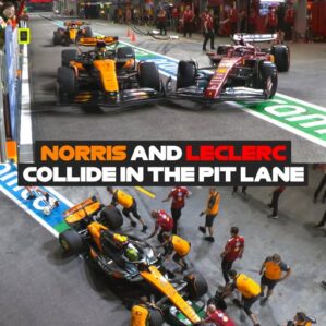 Fórmula-1: Confira os tempos dos treinos livres para o GP de Singapura