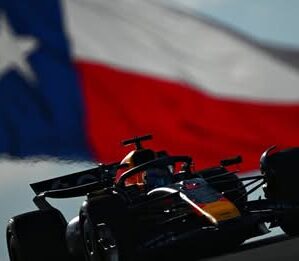 Fórmula-1: Max Verstappen conquista a pole para a Sprint Race do GP dos EUA