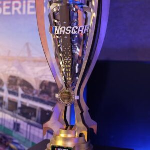 NASCAR Brasil encerrará temporada com homenagem internacional ao campeão