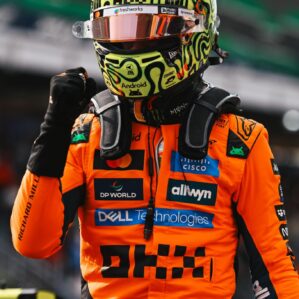 Fórmula-1: Lando Norris conquista a pole para a Sprint Race do GP de São Paulo
