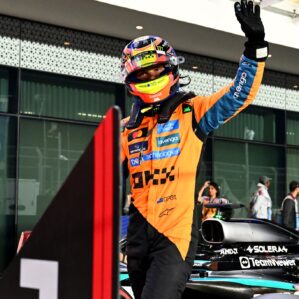 Fórmula-1: Oscar Piastri conquista a pole para a Sprint Race do GP do Catar