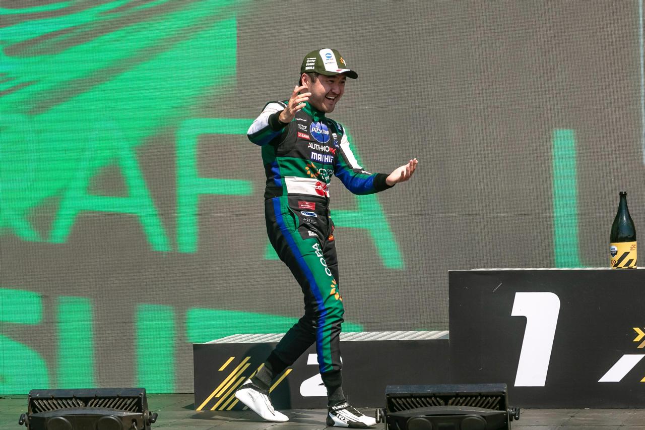 Stock Car: Rafael Suzuki recupera definitivamente a vitória no Velocitta e volta ao top-10 do campeonato