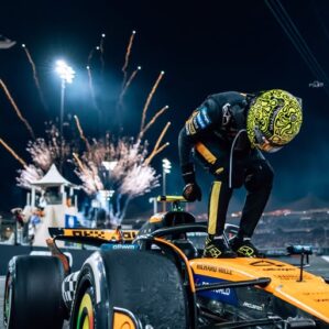 Fórmula-1: Max Verstappen vence o GP de Abu Dhabi. Lando Norris conquista o título