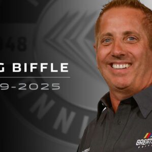 NASCAR: Greg Biffle e família morrem em acidente de avião; lenda da NASCAR tinha 55 anos