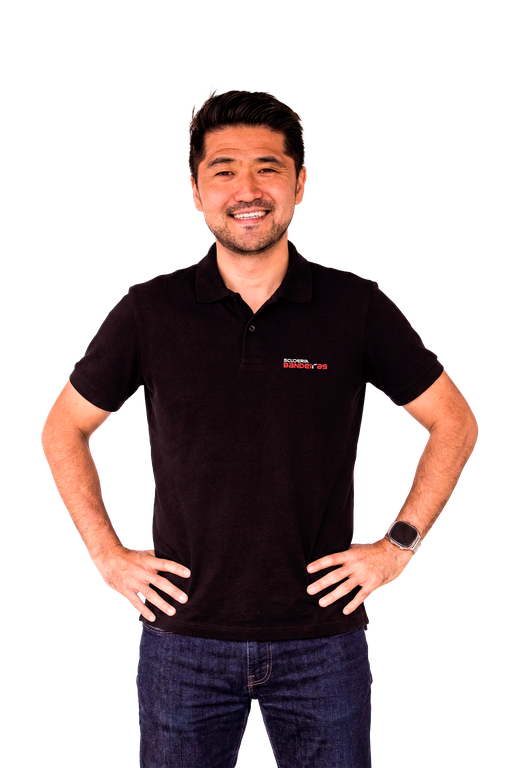 Stock Car: Rafael Suzuki integra Scuderia Bandeiras na temporada 2026 da Stock Car