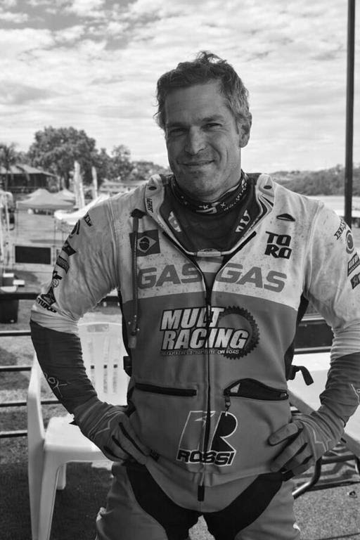 Rally Cuesta – NOTA DE PESAR