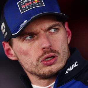 Fórmula-1: Verstappen expulsa jornalista de coletiva após pergunta polêmica