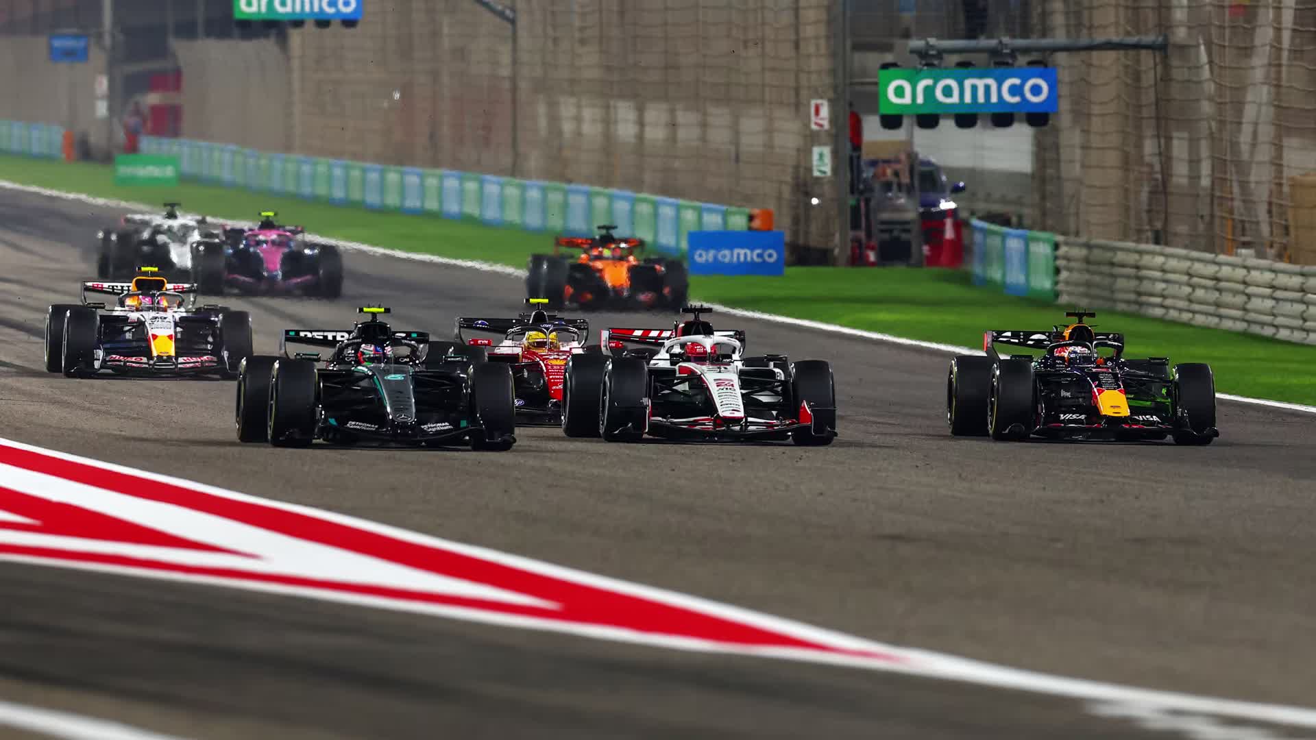 QUINTA-FEIRA – 05/03/2026 – Programação de Esportes a motor