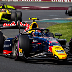 FIA F2 Championship: Joshua Dürksen e Nikola Tsolov vencem em Melbourne