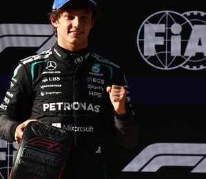 Fórmula-1: Andrea Kimi Antonelli conquista a pole para o GP da China