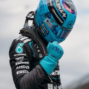 Fórmula-1: George Russell marca a pole para o GP da Austrália