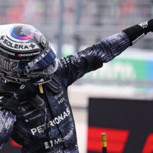 Fórmula-1: Andrea Kimi Antonelli vence o GP do Japão