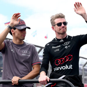 Fórmula-1: Gabriel Bortoleto enfrenta dificuldades com a Audi em Suzuka