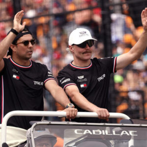 Fórmula-1: Cadillac enfrenta desafios sem precedentes em Suzuka na temporada de estreia