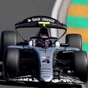 Fórmula-1: Cadillac confirma Colton Herta em sessão de treinos da F1