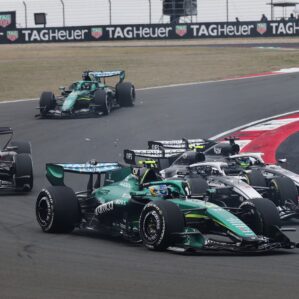 Adrian Newey comenta sobre o futuro e elogia projeto da Aston Martin