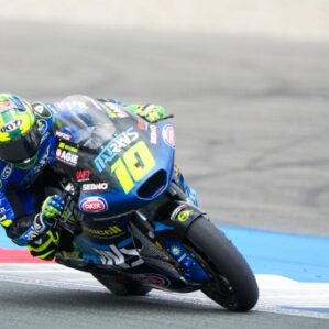 MotoGP: Diogo Moreira projeta “fim de semana mais importante da vida” em Goiânia