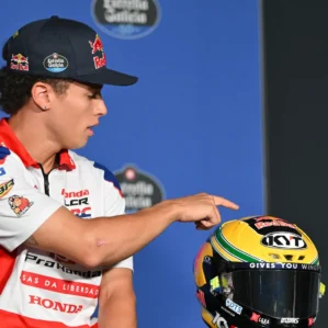 MotoGP: Diogo Moreira entra no radar de equipes de fábrica após GP do Brasil