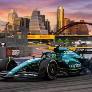 Fórmula-1: Honda enfrenta vibrações persistentes antes do GP do Japão