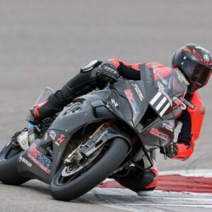MotoGP: Eric Granado estreia nas “Baggers” no Texas e faz história