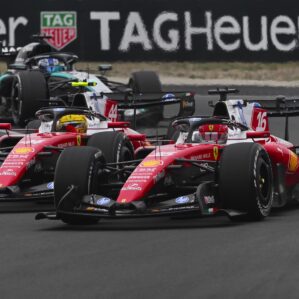 Fórmula-1: Ferrari Vê Hamilton x Leclerc como ‘Bom para F1’ na China: ‘Confiamos Neles’