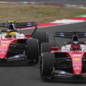Fórmula-1: Ferrari deve se beneficiar do ADUO, mas FIA só oficializará após Miami