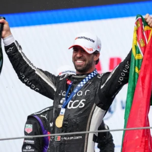 Da Costa brilha em final emocionante na Fórmula E em Madri